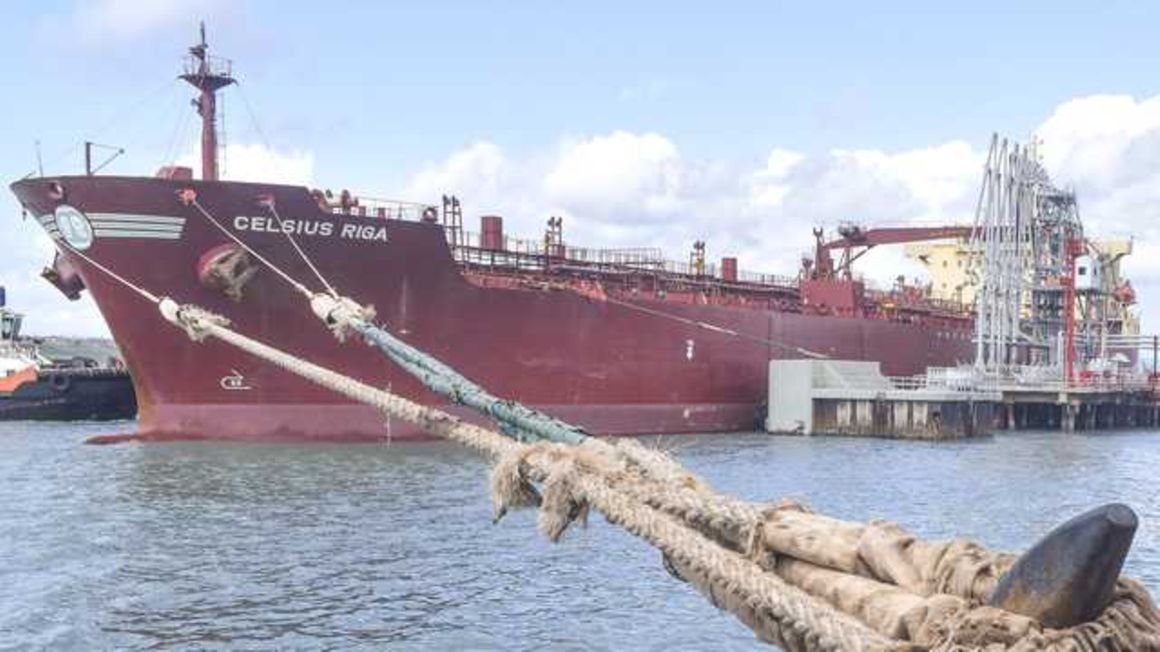 Kenya: Expensive fuel widens trade deficit to Sh852bn