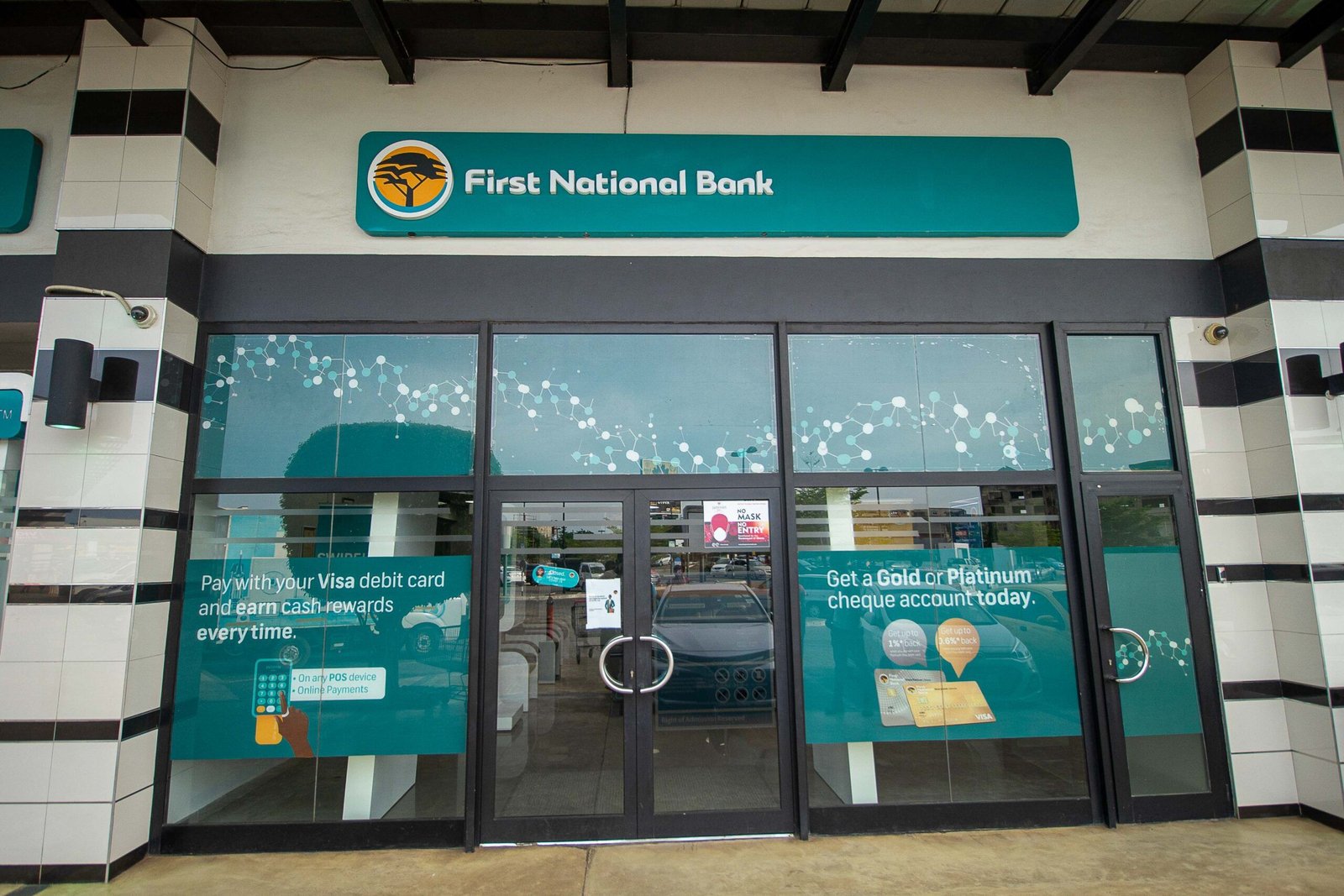 First National Bank Ghana partners more developers for YOHO