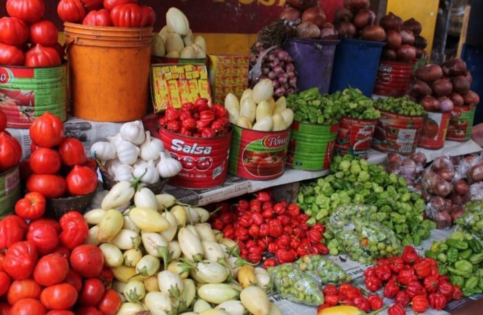 Food prices to soar despite removal of some fuel levies – General Agricultural Workers Union