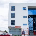 Guaranty Trust Bank opens new branch at Haatso
