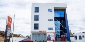 Guaranty Trust Bank opens new branch at Haatso