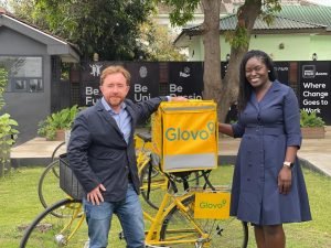 Glovo to inject 3.5m euros into Ghana’s economy