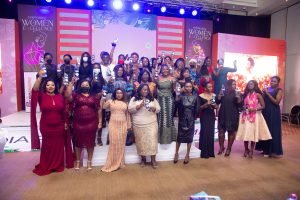 Women Across the Sub- region honoured at the&hellip;