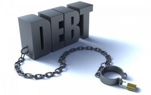 International capital market debt constitutes 46% of Ghana’s&hellip;