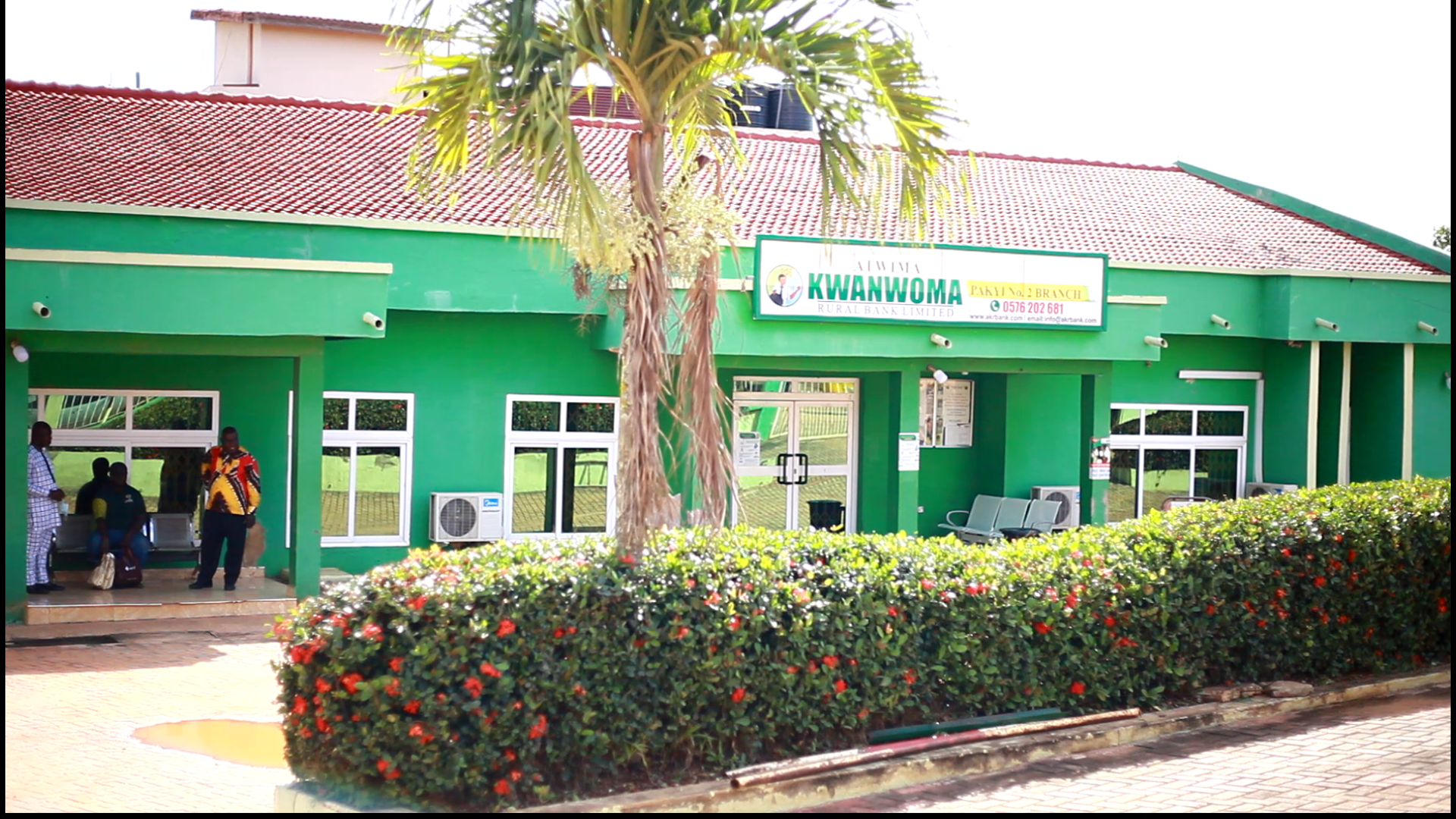 Atwima Kwanwoma Rural Bank posts 40% profit despite Covid-19 challenges