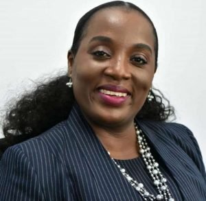 MTN Ghana appoints Antoinette Kwofie as Chief Finance&hellip;