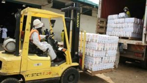 Kenya: Maize flour price crosses Sh100 on high&hellip;