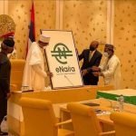 Nigeria launches digital currency eNaira