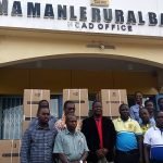 Nzema Manle Rural Bank records 155% growth in profit