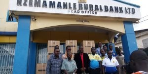Nzema Manle Rural Bank records 155% growth in&hellip;