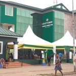 Odotobri Rural Bank offers scholarship to 59 students