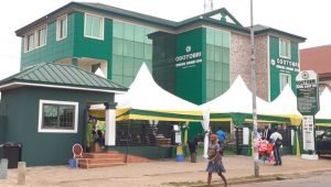 Odotobri Rural Bank on growth and profitability trajectory