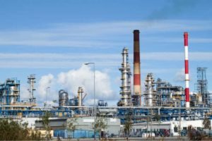 Oil Prices increase as OPEC+ keeps gradual output&hellip;