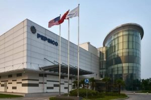 PepsiCo records 11.6% net revenue growth in Q3