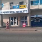 Prudential Bank ranked five-star in service quality