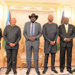 MTN Group announces plan to invest $120 million in South Sudan