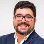 Nutanix names Yacine Kherbane as Vice President, EMEA Marketing