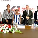 Ghana: Société Générale accounts to shareholders at 41st Annual General Meeting