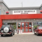 Societe Generale continues outstanding performance, profit up 51% to ¢142m in September 2021