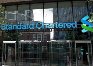 Standard Chartered Bank announces GH¢0.0420 dividend for March&hellip;
