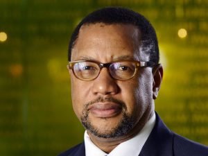 Tullow Oil appoints Phuthuma Nhleko as non-executive Chairman