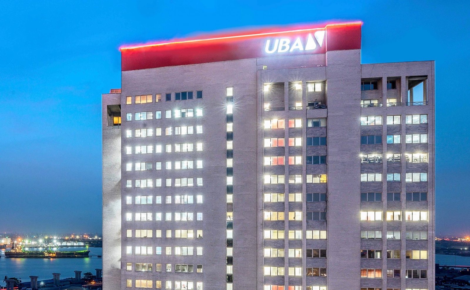 Nigeria: United Bank for Africa…