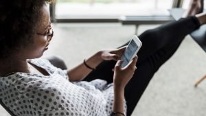 Why Mobile is the future of banking in&hellip;