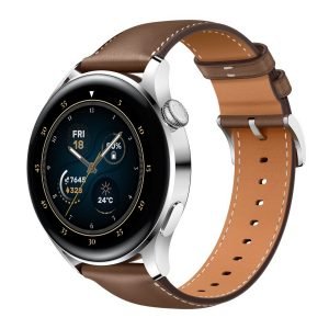 HUAWEI Watch 3 series now available in South&hellip;