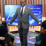 Standard Bank collaborates with Flutterwave to Drive Digital Transformation Efforts Across Africa