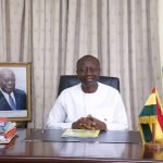 Ghana’s 2021 growth rate revised to 4.2%– Report indicates