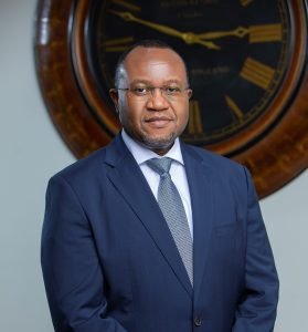 Absa Group appoints Saviour Chibiya as Group Executive,&hellip;