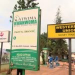 Atwima Kwanwoma Rural Bank records revenue growth