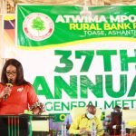 Atwima Mponua Rural Bank PLC records 28% increase in profit; targets ¢120m deposit by end of 2021