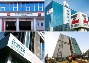 Bank of Ghana says Republic Bank, UBA and&hellip;