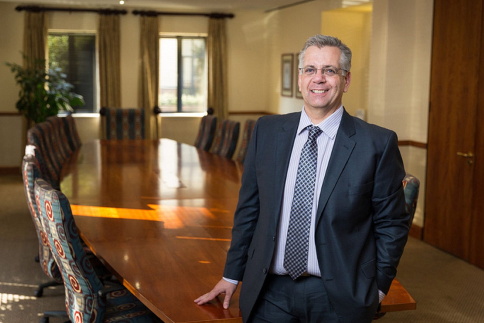 New opportunities emerge in Africa as Broll looks beyond 2021 to the recovery of the Real-estate Market