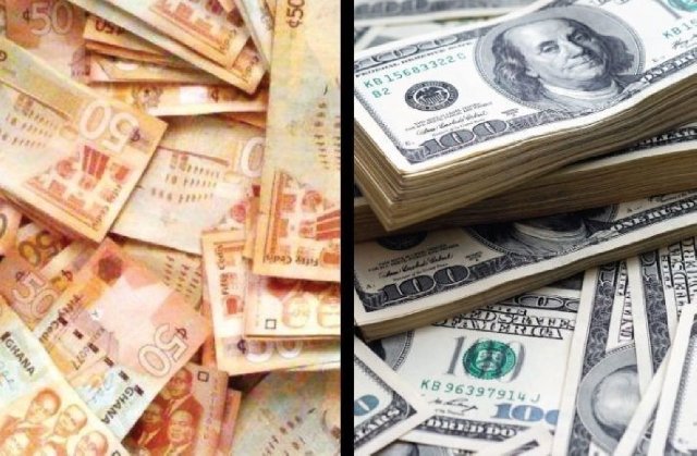 Cedi under intense pressure; ranked among African currencies with ‘Worst Spot Returns’ – Bloomberg states