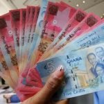 Currency in circulation dropped significantly in Q4 – Bank of Ghana reveals