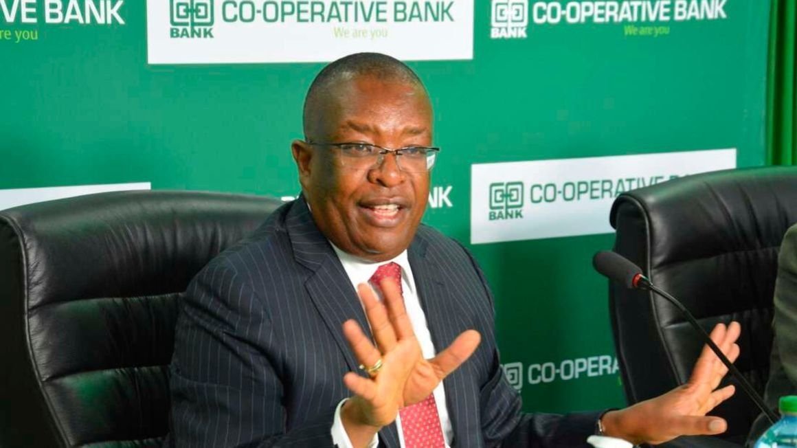 Kenya: Co-operative Bank receives Sh6.3 billion EU bank loan for SMEs lending