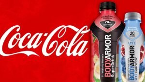 Coca-Cola purchases BodyArmor for $5.6bn