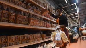 Kenya: Cooking oil, bread, milk price rise signals&hellip;