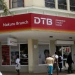 Kenya: Diamond Trust Bank’s net profit rises to 6pc in third quarter