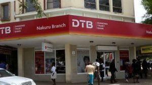 Kenya: Diamond Trust Bank’s net profit rises to&hellip;