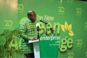Enterprise Life rewards loyal clients, launches its Annuity&hellip;