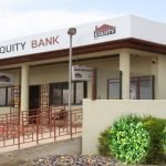 Kenya: Equity Bank Q3 net profit increases to Sh27 billion