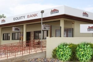Kenya: Equity Bank open to buyback of HF&hellip;