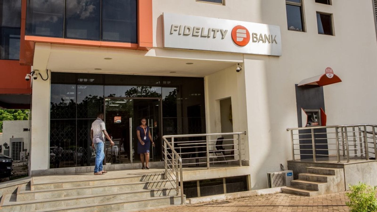 Fidelity Bank Ghana set to…