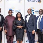 First Bank Group CEO says banking remains a game-changer