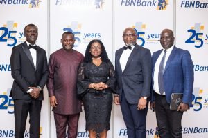 First Bank Group CEO says banking remains a&hellip;