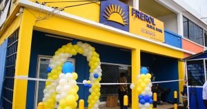Frerol Rural Bank opens new branch in Ho