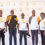 G-Money launches ‘Win like a Gee’ campaign in Kumasi